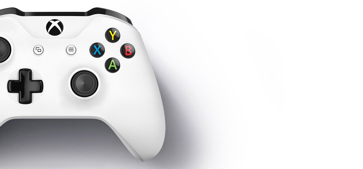 игровая консоль Xbox оригинал для дома и развлечений