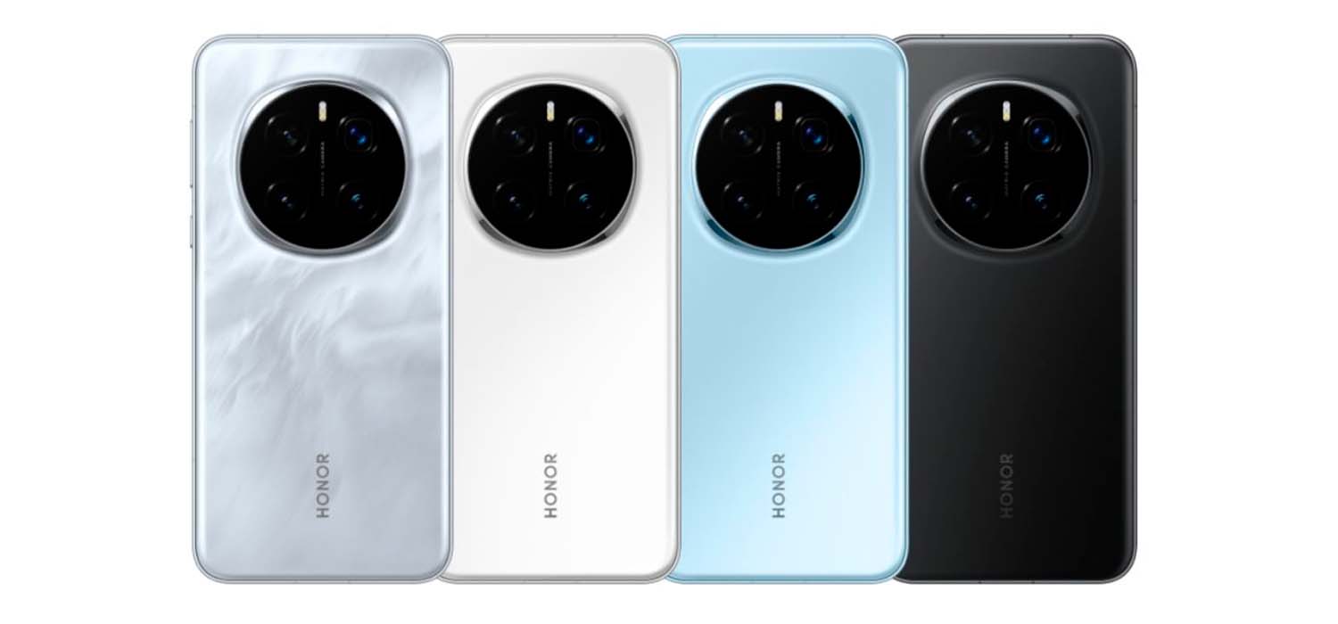 смартфон Honor Magic7 оригинал в интернет-магазине