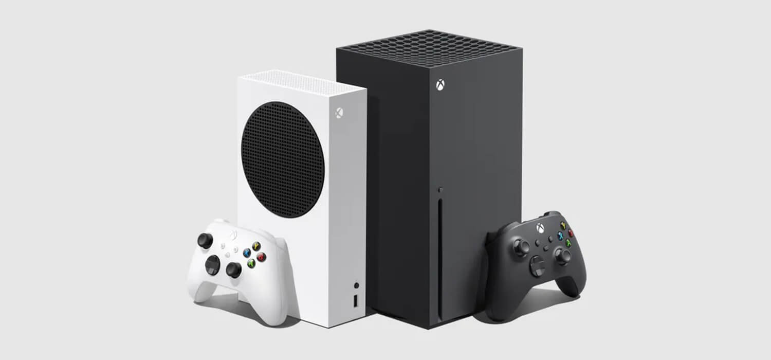 Microsoft Xbox игровая приставка купить