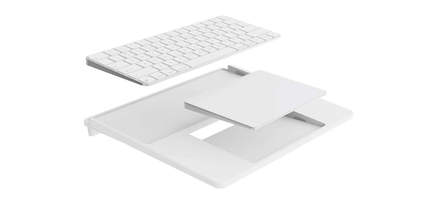 Аксессуары для Mac и MacBook купить недорого