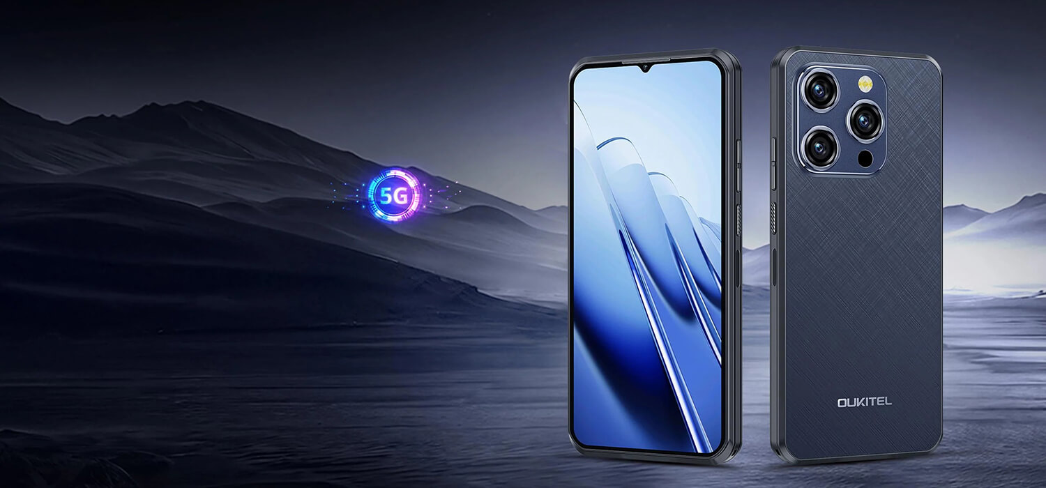 Oukitel защищённый смартфон купить оригинал недорого