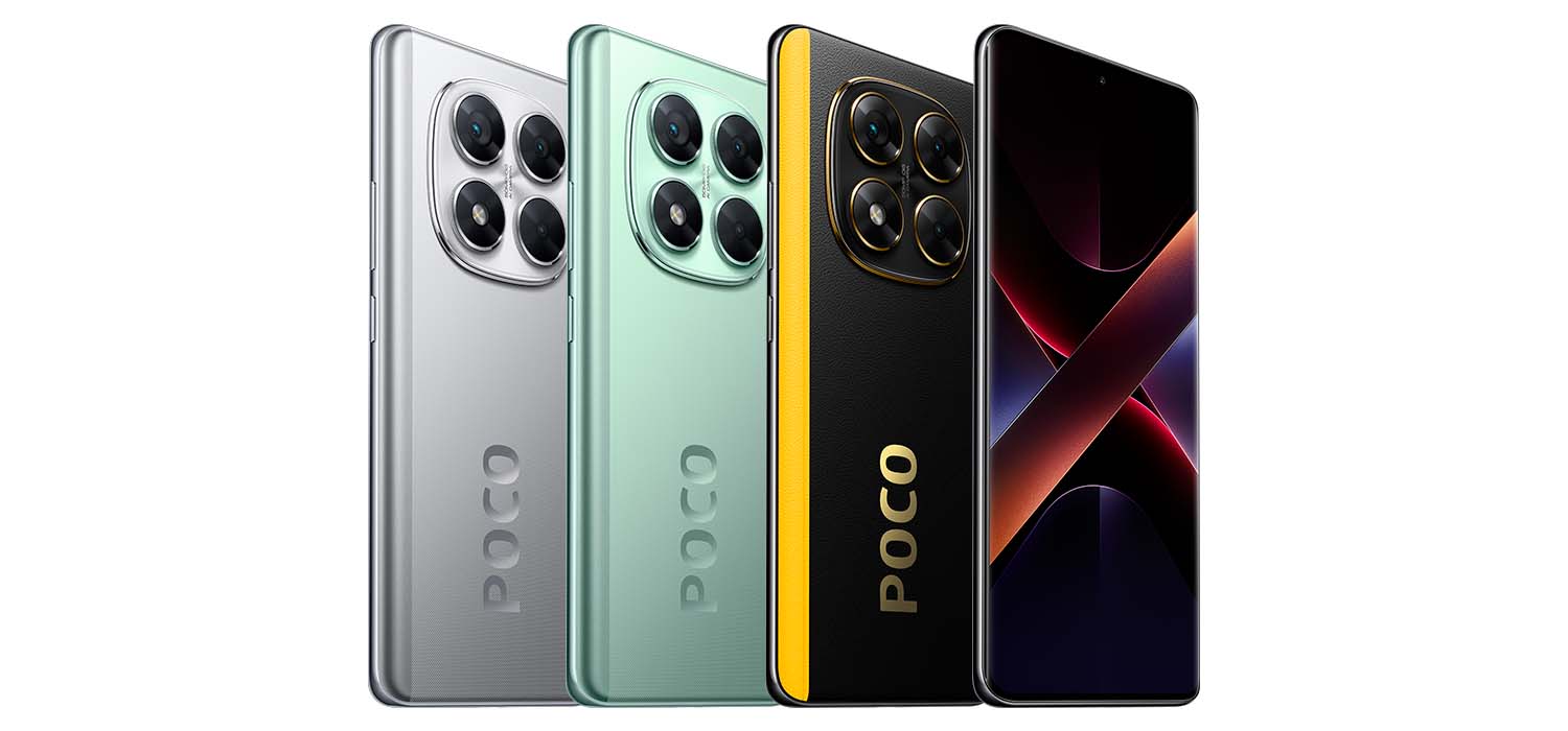 цена и оригинал Xiaomi Poco X7 с доставкой цена и оригинал Xiaomi Poco X7 с доставкой
