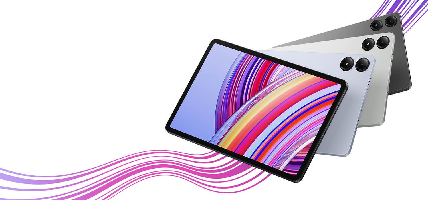 Планшеты Xiaomi купить недорого