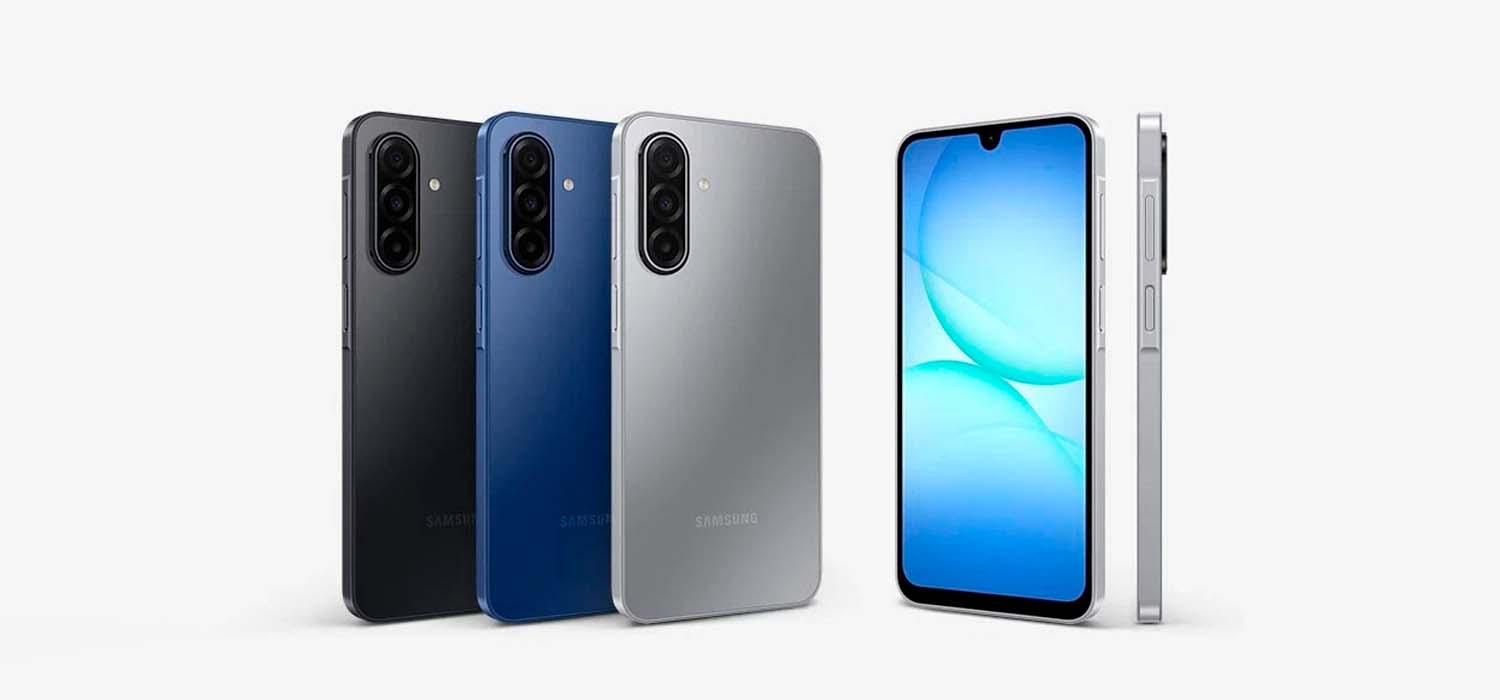 Samsung Galaxy A17 оригинал смартфон