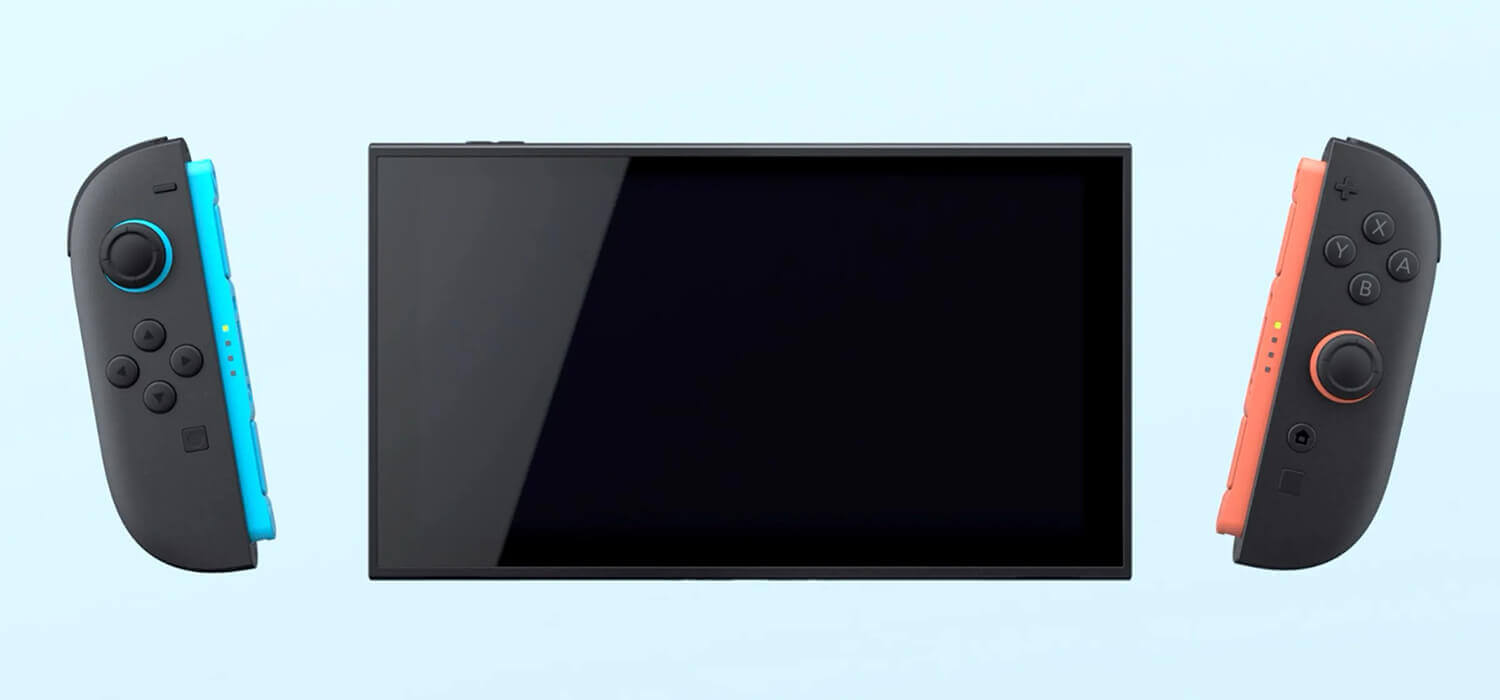 Nintendo игровая приставка купить