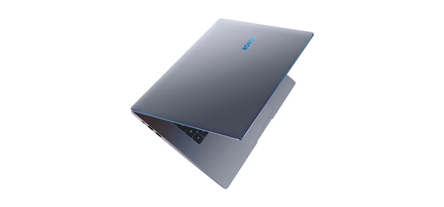 Honor MagicBook 15 Ryzen 5 ноутбук Honor MagicBook 15 Ryzen 5 ноутбук