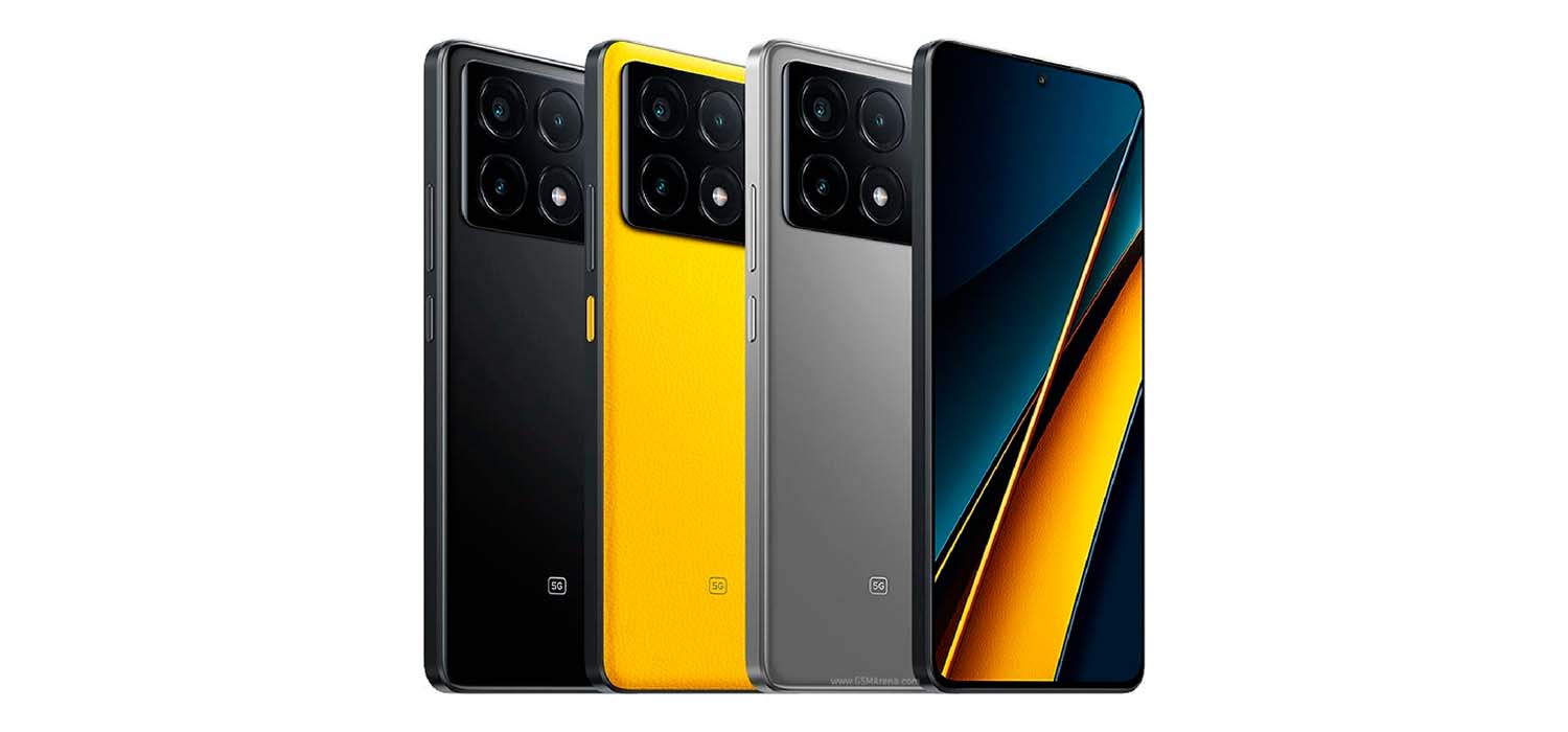купить Xiaomi Poco X6 Pro недорого, цена и оригинал купить Xiaomi Poco X6 Pro недорого, цена и оригинал