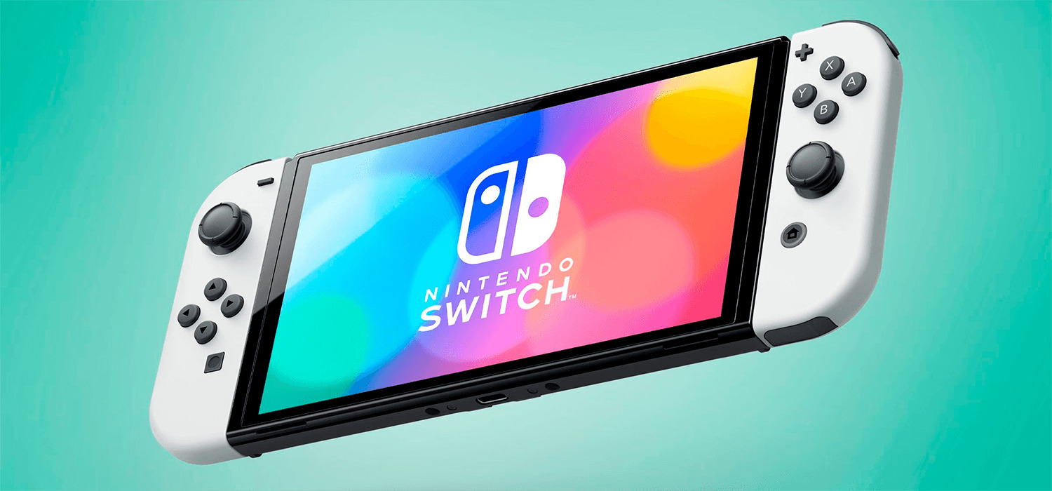 Nintendo аксессуары заказать недорого оригинал