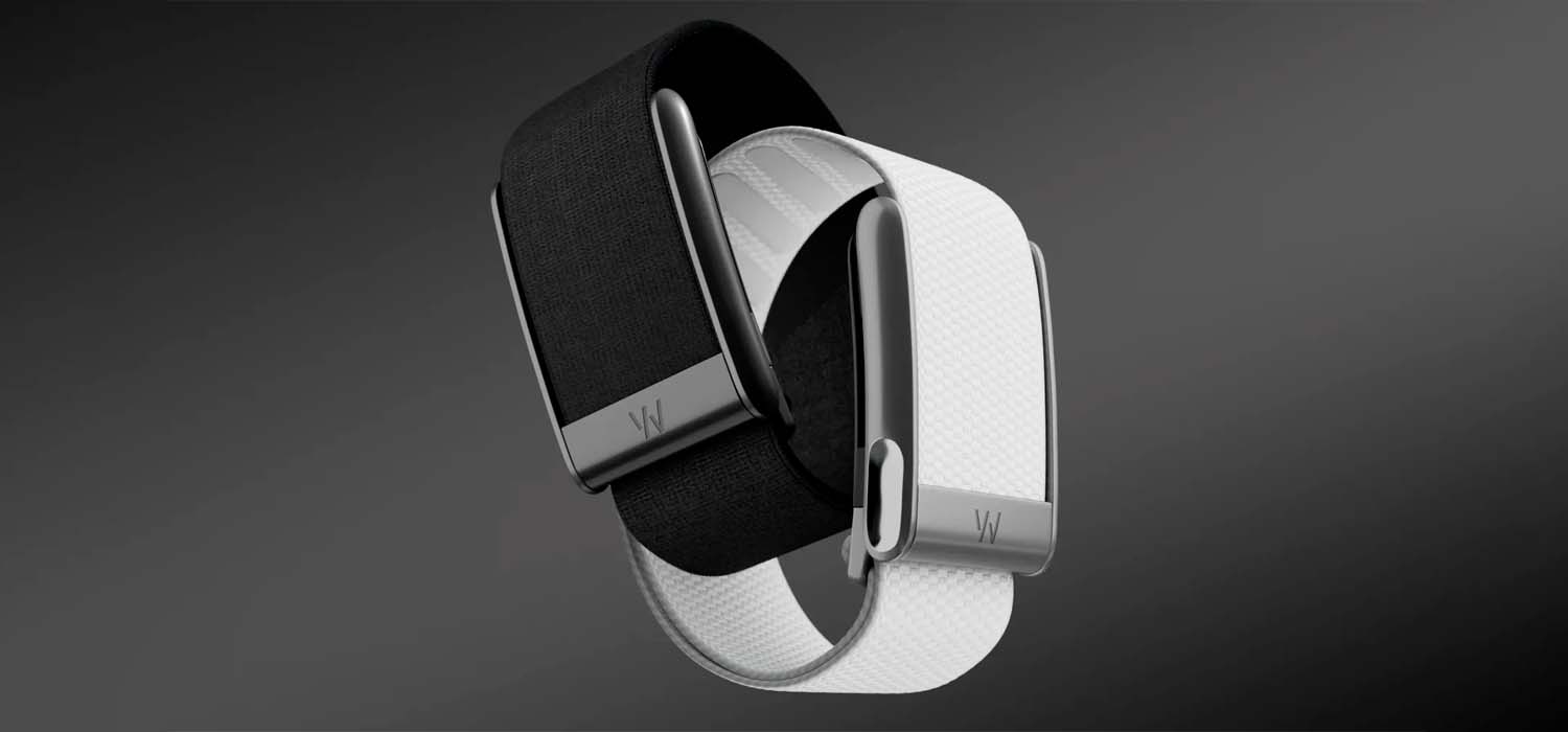 Умные браслеты Whoop 5.0 для мониторинга здоровья и тренировок