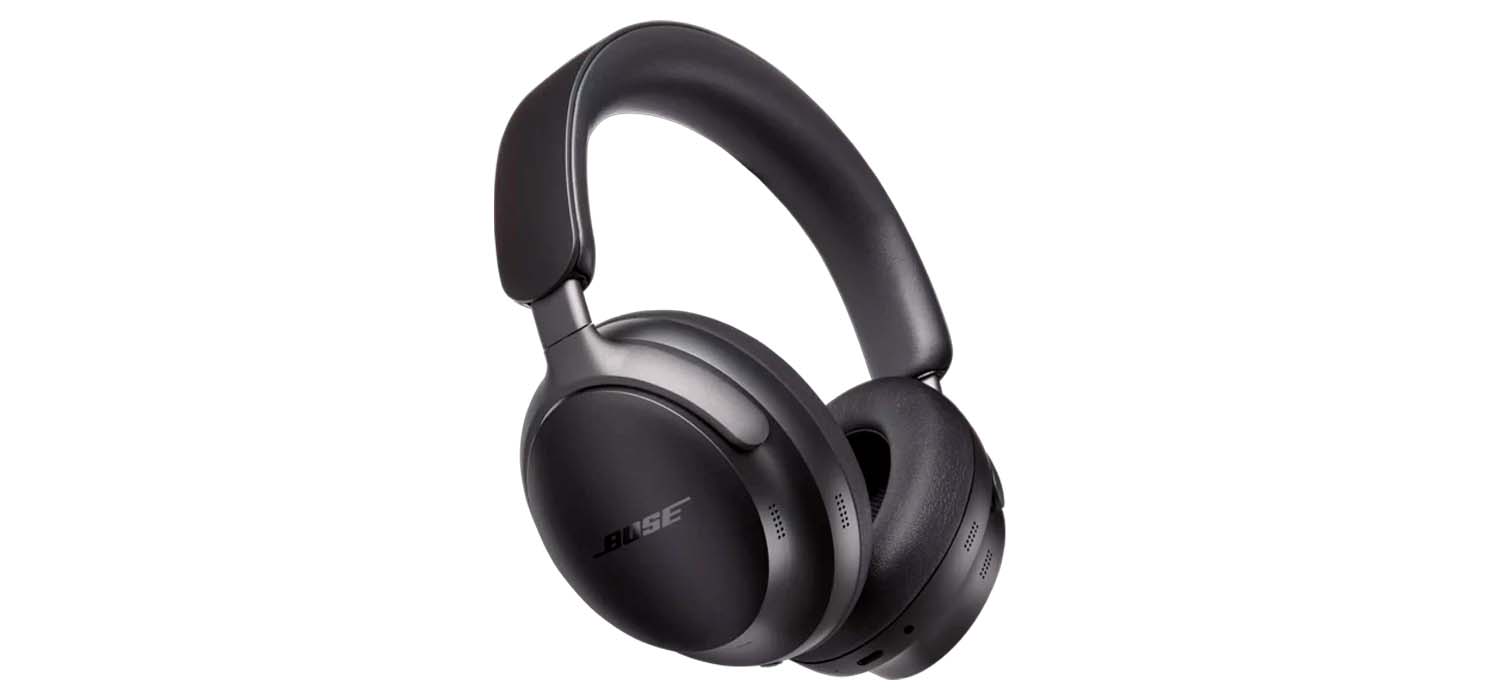 Bose QuietComfort Ultra наушники купить оригинал