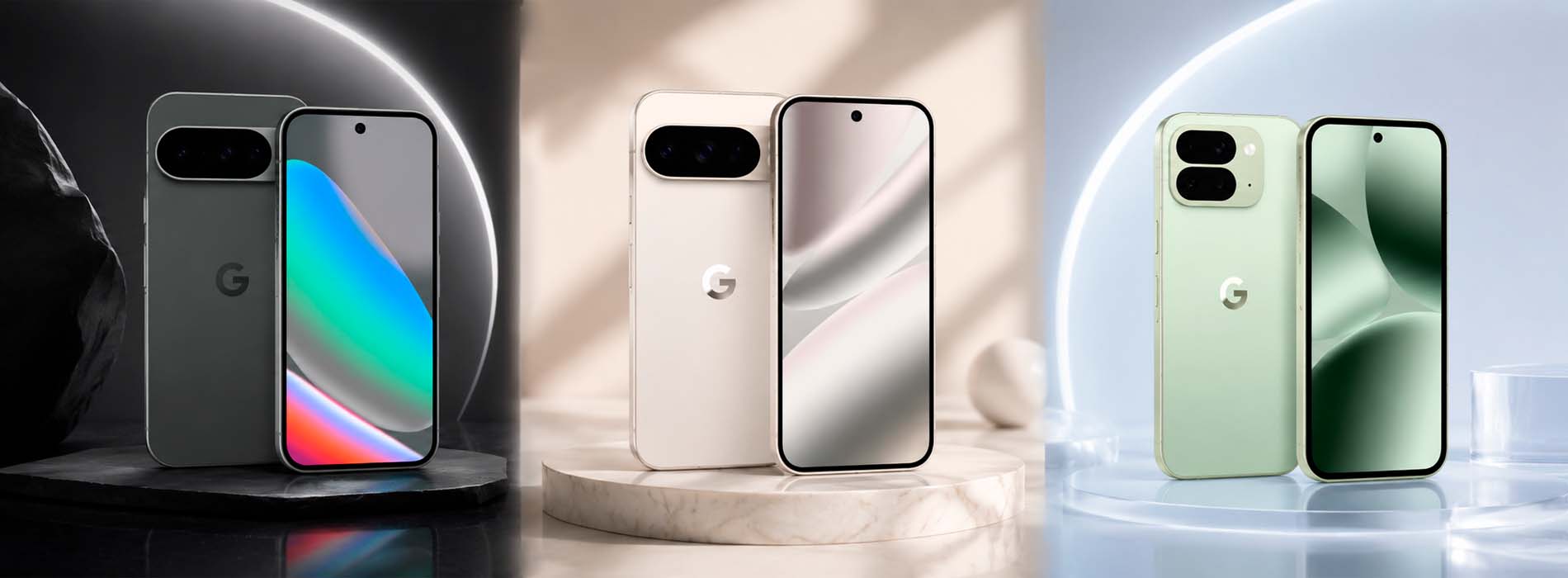 Смартфоны Google Pixel для фото и видео Смартфоны Google Pixel для фото и видео