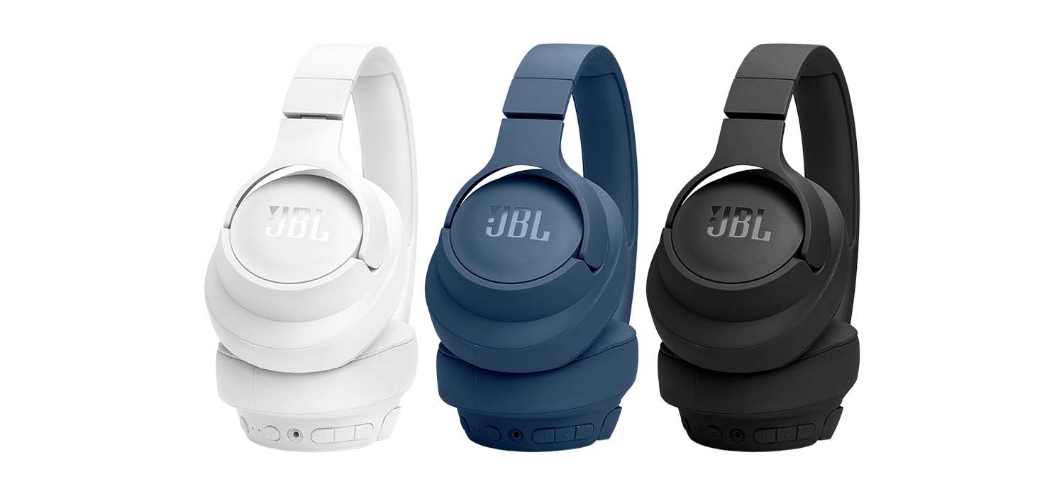 Купить наушники JBL Tune 770NC оригинал в интернет-магазине
