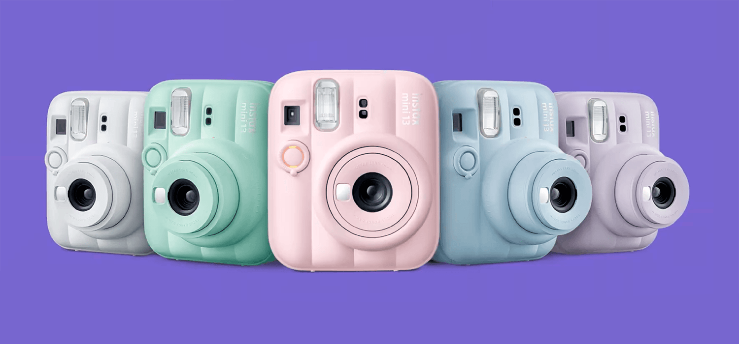 оригинал техники Fujifilm для покупки