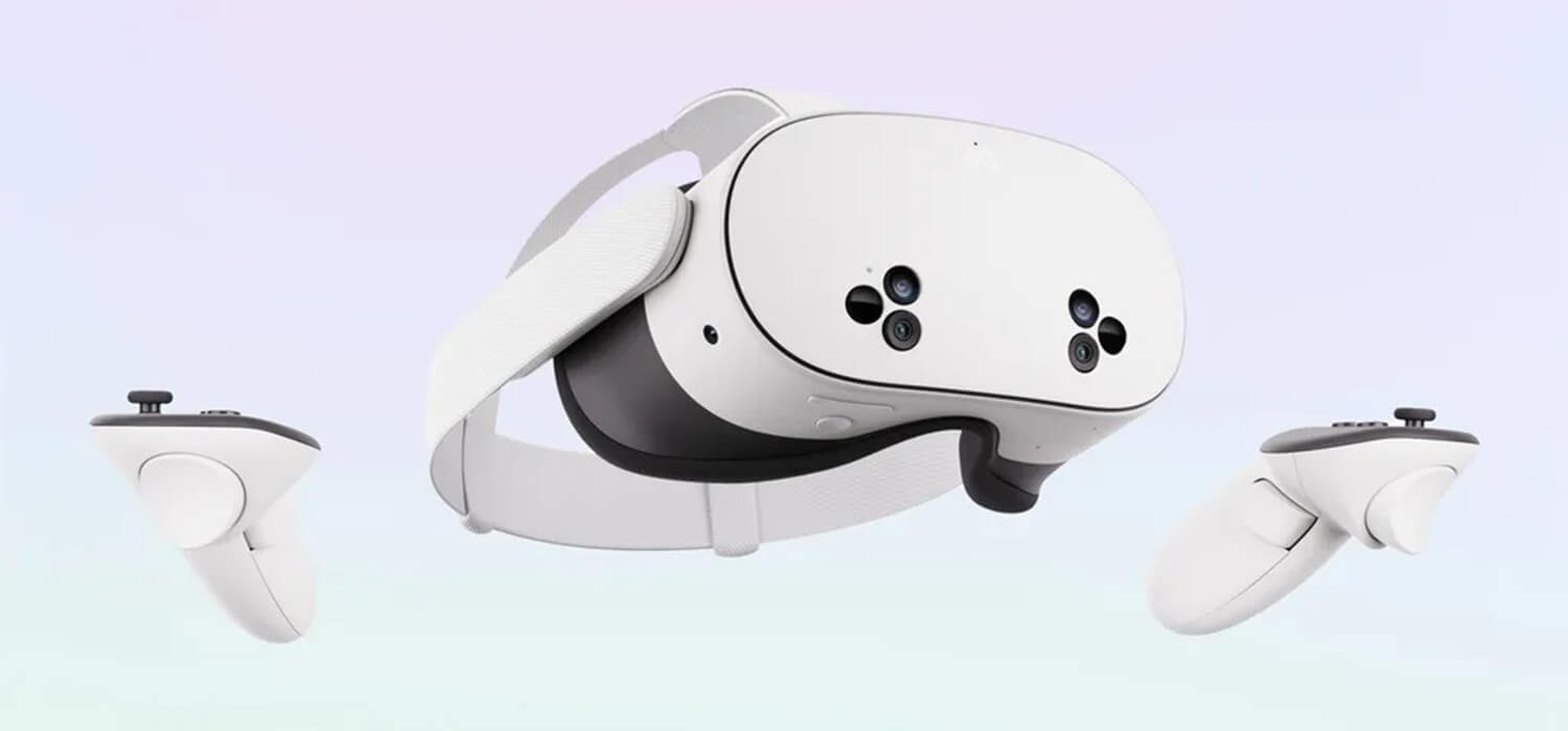 Oculus виртуальная реальность заказать недорого в интернет-магазине