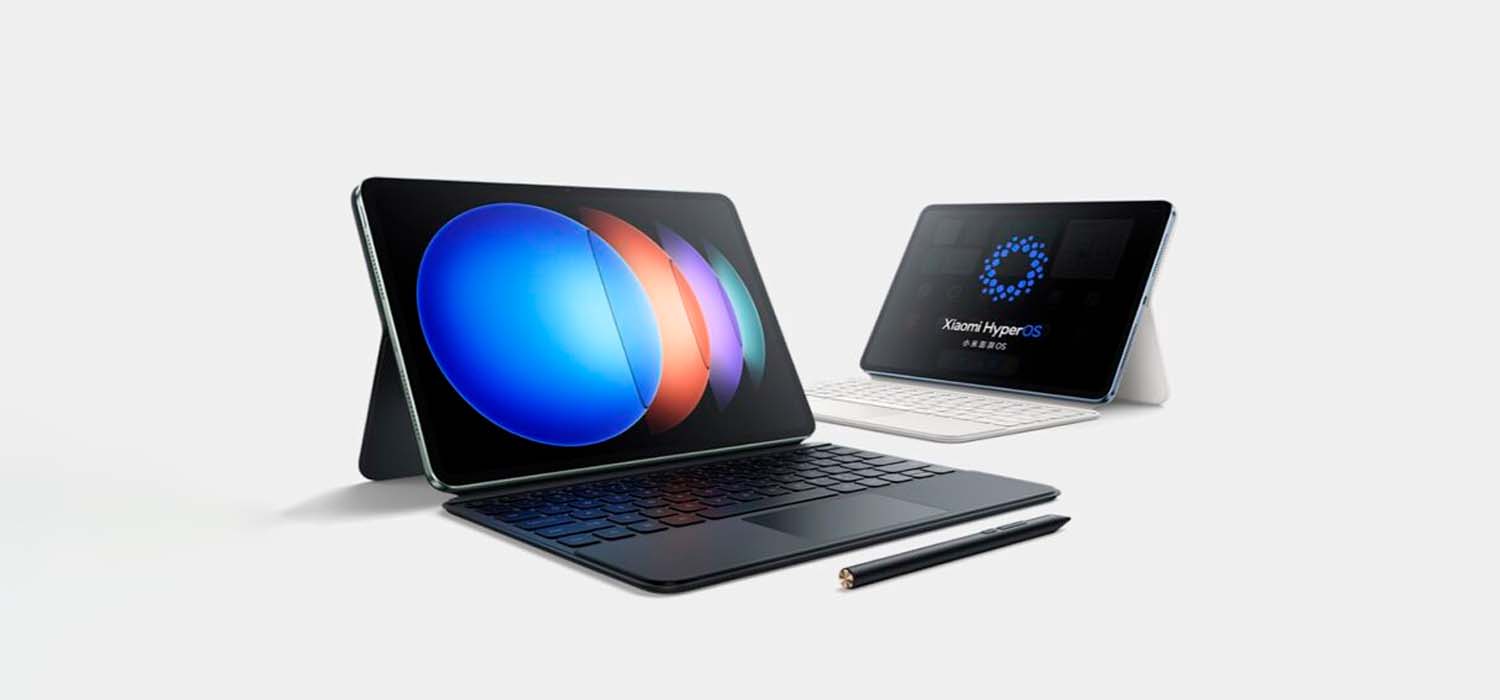 Xiaomi Pad 6S Pro оригинал недорого Xiaomi Pad 6S Pro оригинал недорого