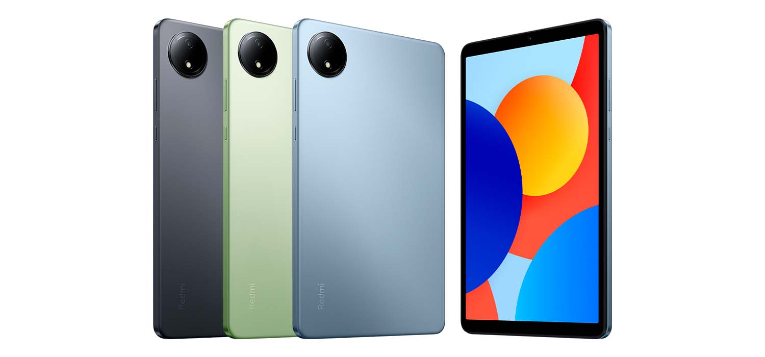 Xiaomi Redmi Pad SE интернет-магазин Xiaomi Redmi Pad SE интернет-магазин