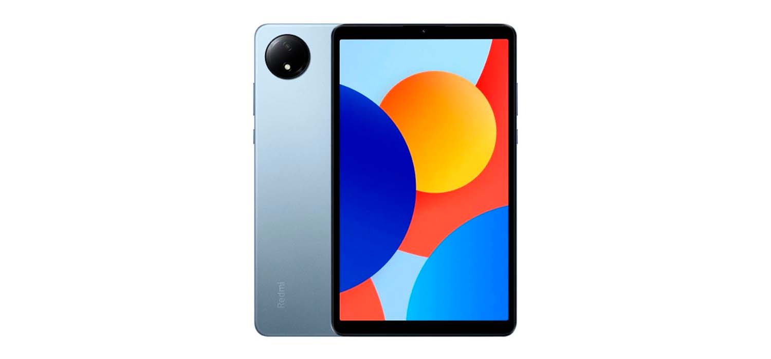 интернет-магазин Xiaomi Redmi Pad SE 2023