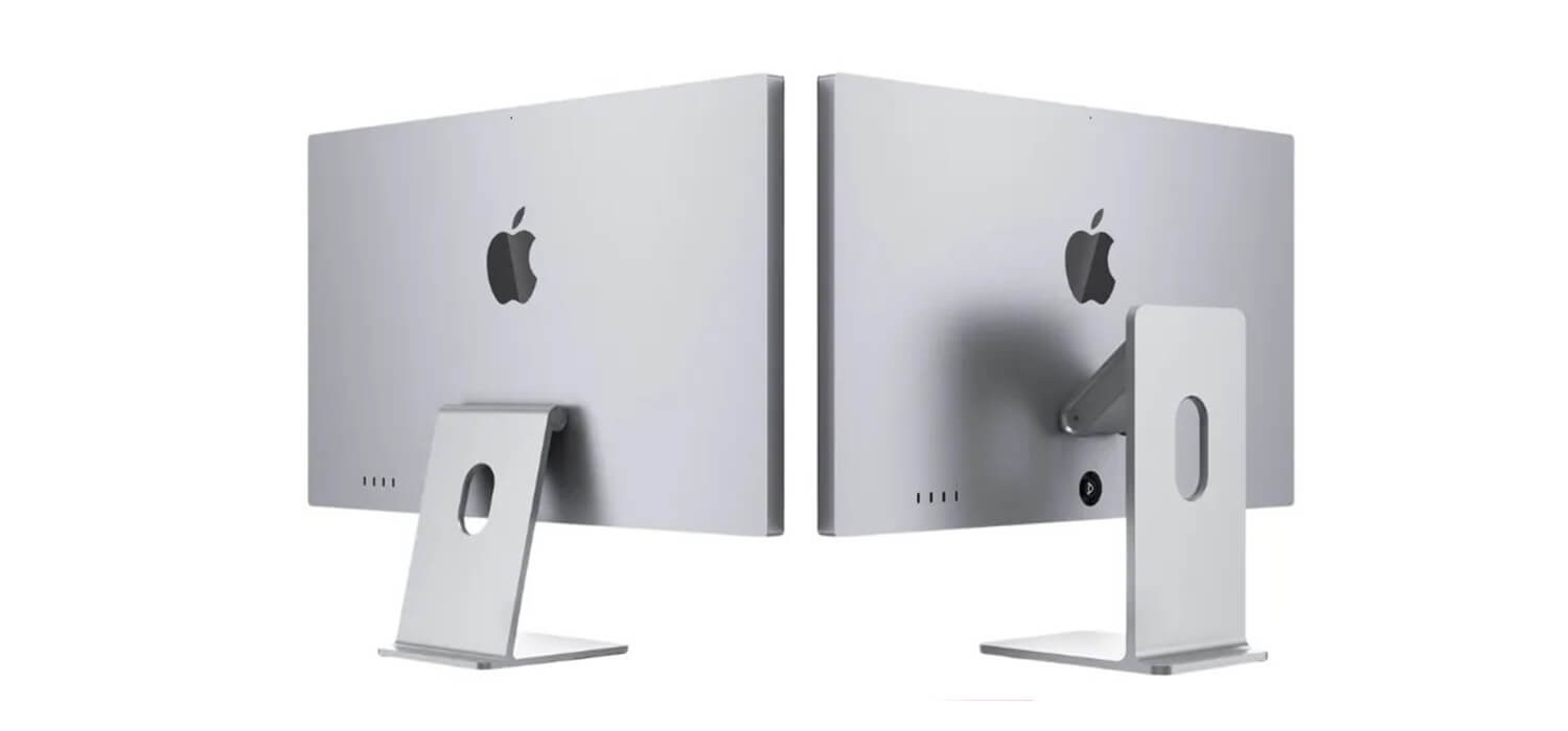 Мониторы Apple цена и характеристики Studio Display и Pro Display XDR Мониторы Apple цена Studio Display XDR