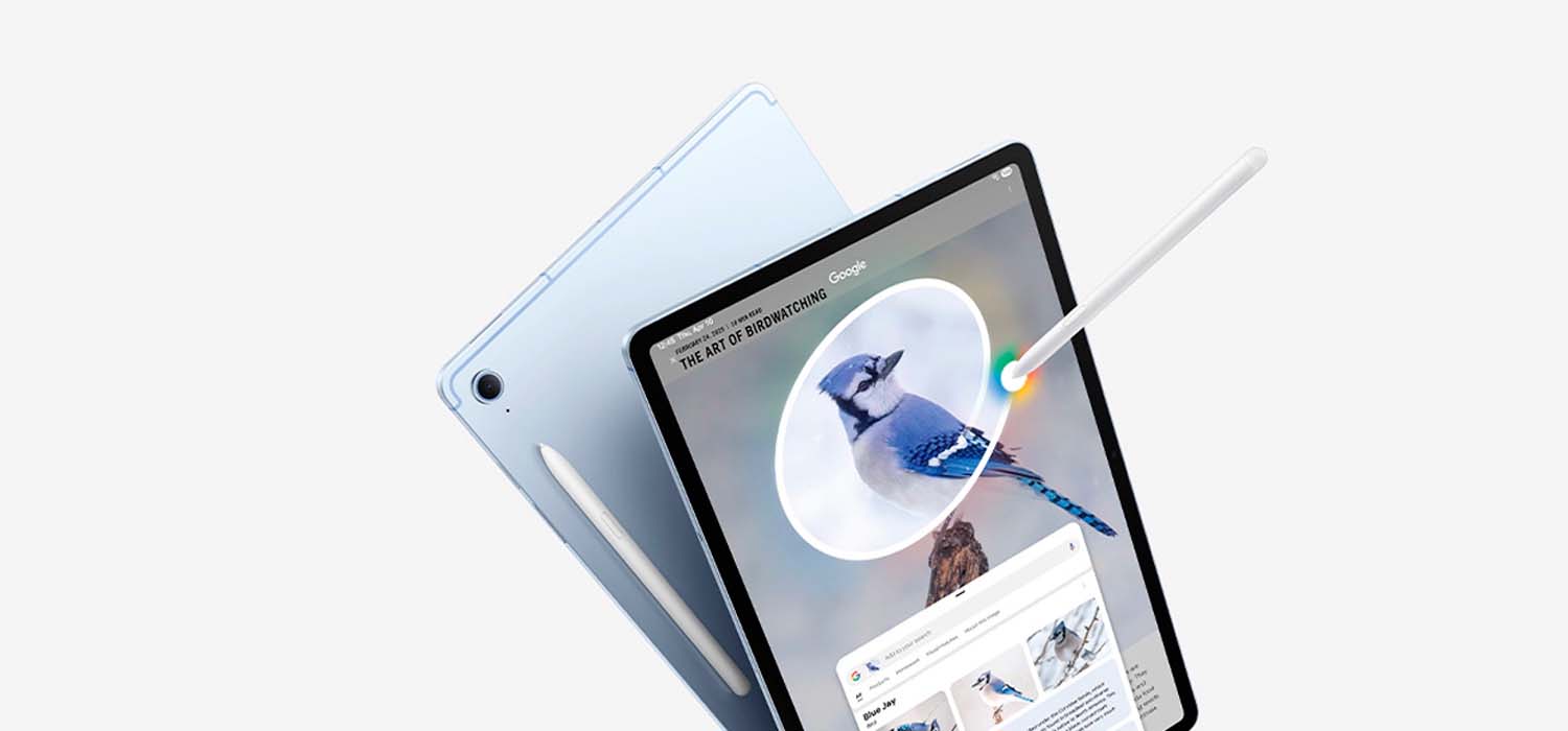 планшет Samsung Galaxy Tab S10 FE+ с большой диагональю и доставкой