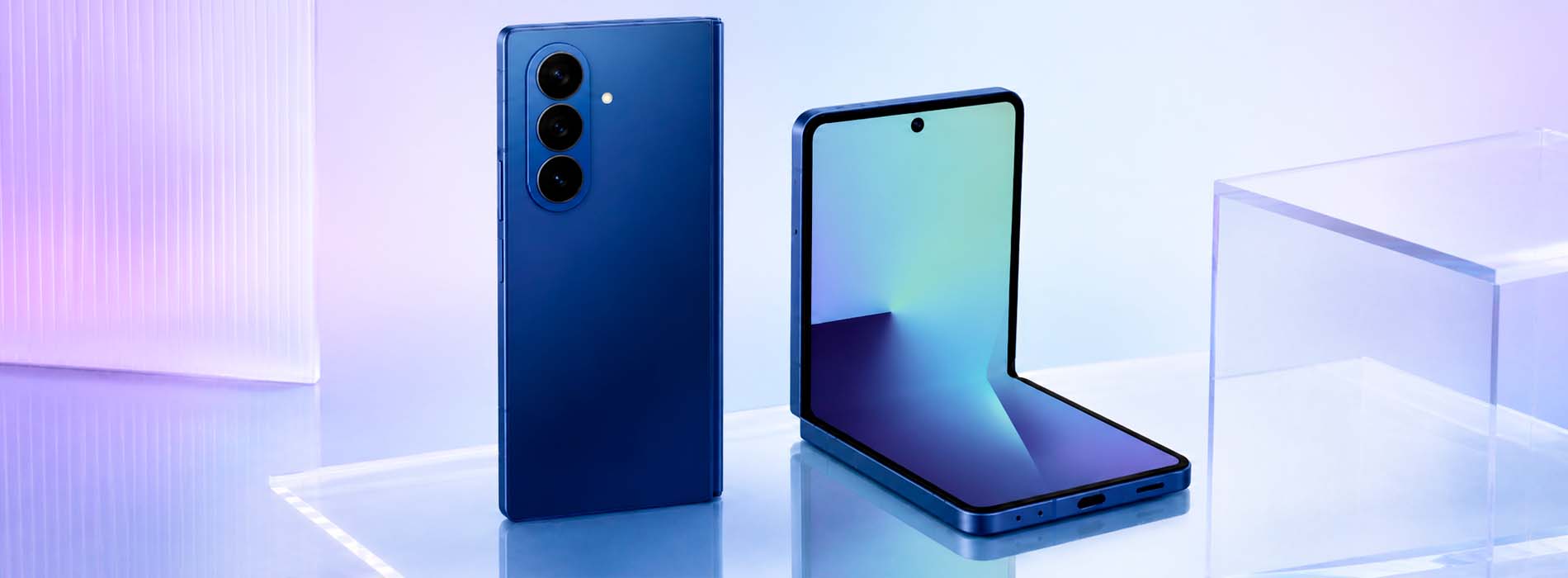 Смартфоны Samsung Galaxy S, Galaxy A, Galaxy Z Fold и Galaxy Z Flip