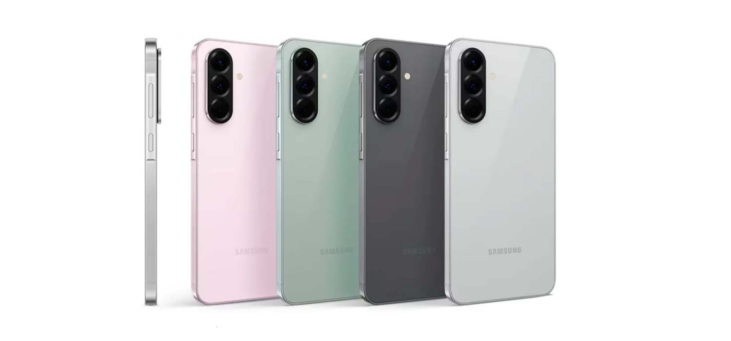 Samsung Galaxy A56 купить оригинал