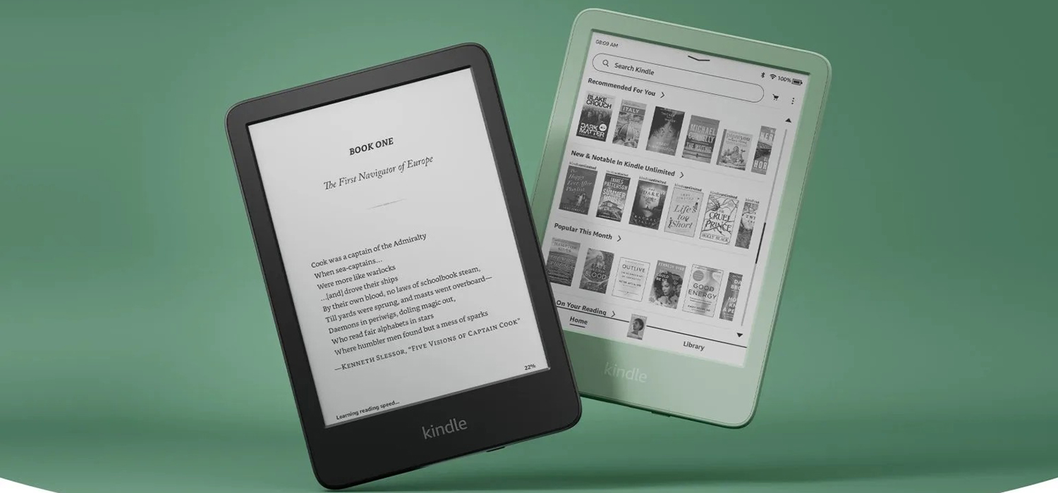 электронные книги Amazon купить оригинал