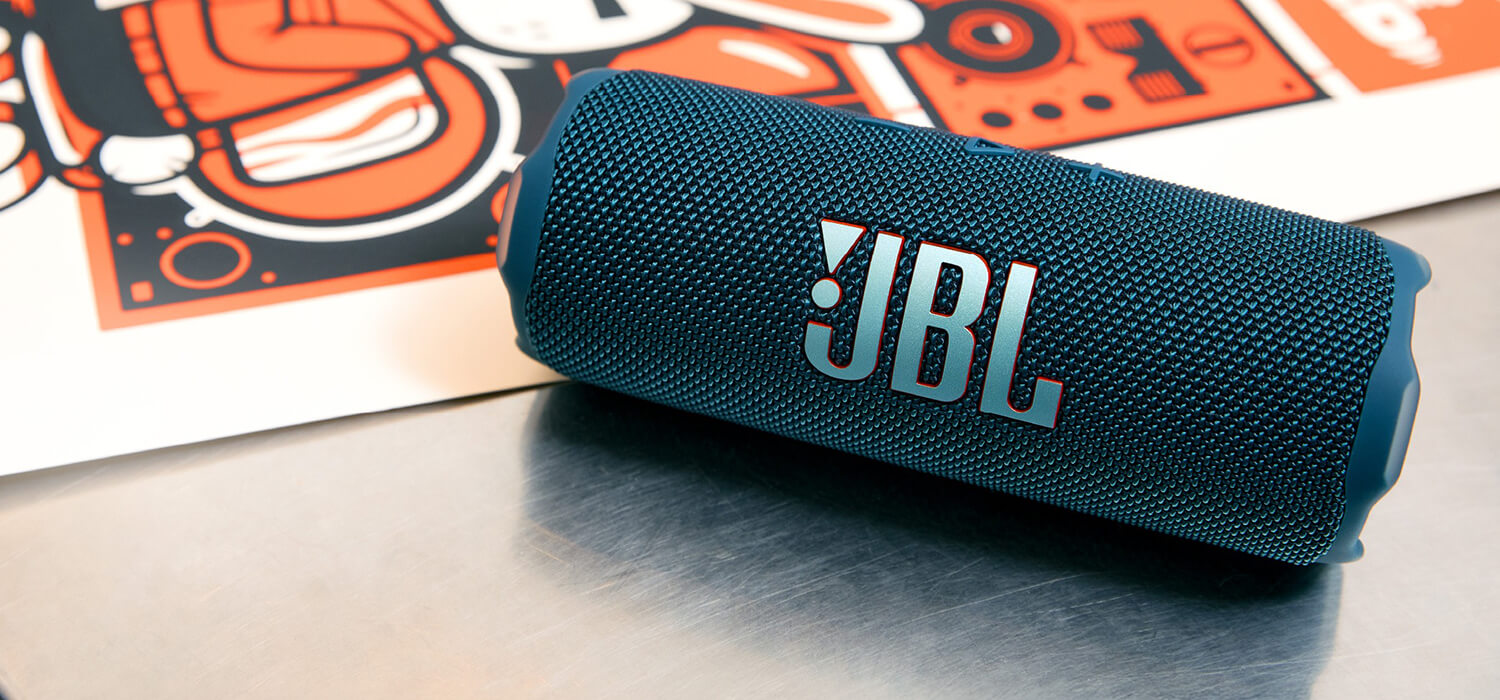 JBL наушники и портативные колонки купить недорого оригинал