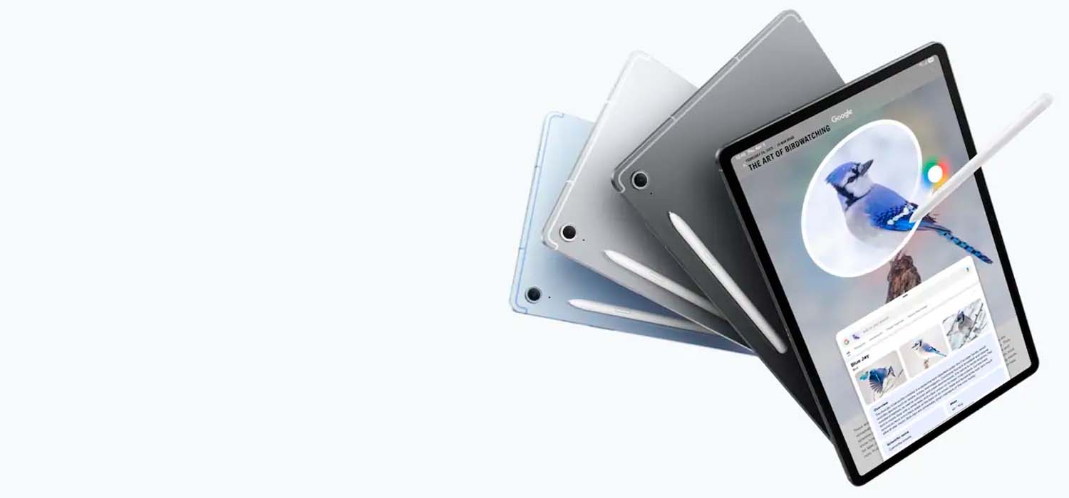 планшет Samsung Galaxy Tab S10 FE LTE с экраном 10,9 и S Pen