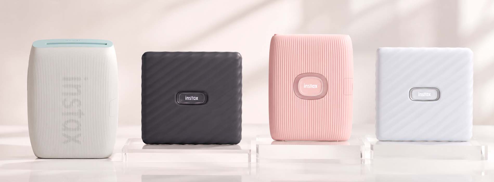 Instax mini Link 3