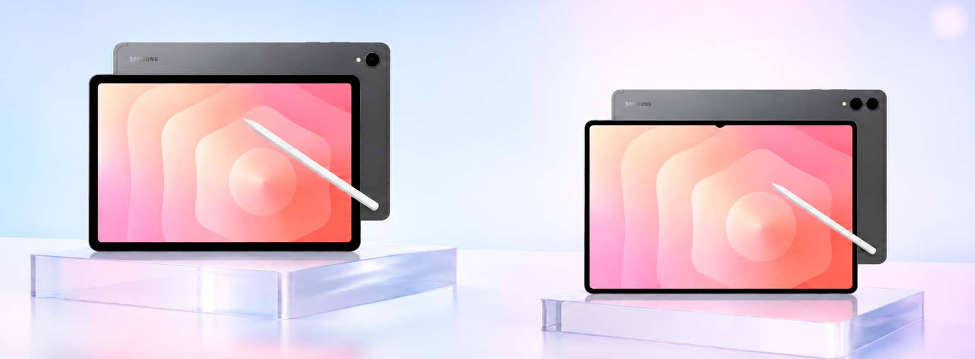 Сравнение Samsung Galaxy Tab S11 и Samsung Galaxy Tab S11 Ultra для работы и видео Сравнение Samsung Galaxy Tab S11 и Samsung Galaxy Tab S11 Ultra для работы и видео