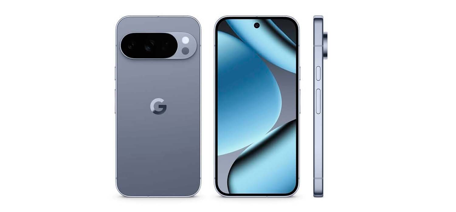 смартфон Google Pixel 10 Pro камера экран корпус