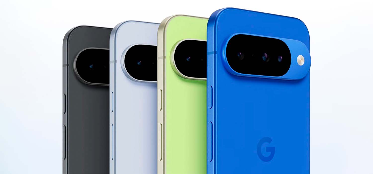 купить оригинал Google Pixel 10 недорого