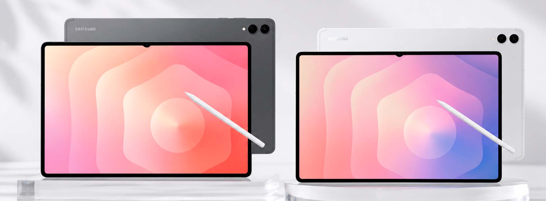 Выбор между Samsung Galaxy Tab S11 и Samsung Galaxy Tab S11 Ultra по задачам Выбор между Samsung Galaxy Tab S11 и Samsung Galaxy Tab S11 Ultra по задачам
