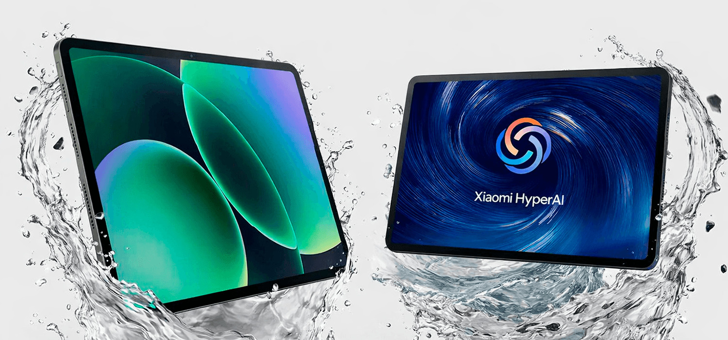 устройства Xiaomi для дома и связи