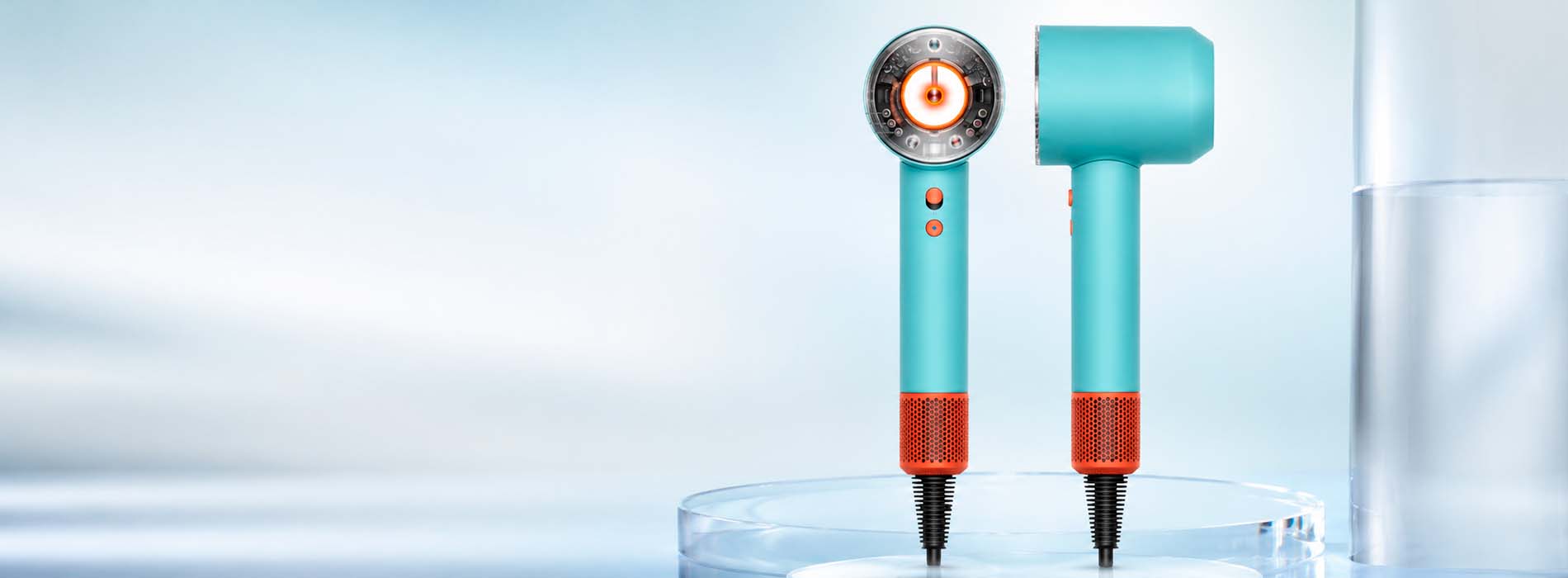 Dyson Supersonic Nural для сушки и укладки волос дома Dyson Supersonic Nural для сушки и укладки волос дома