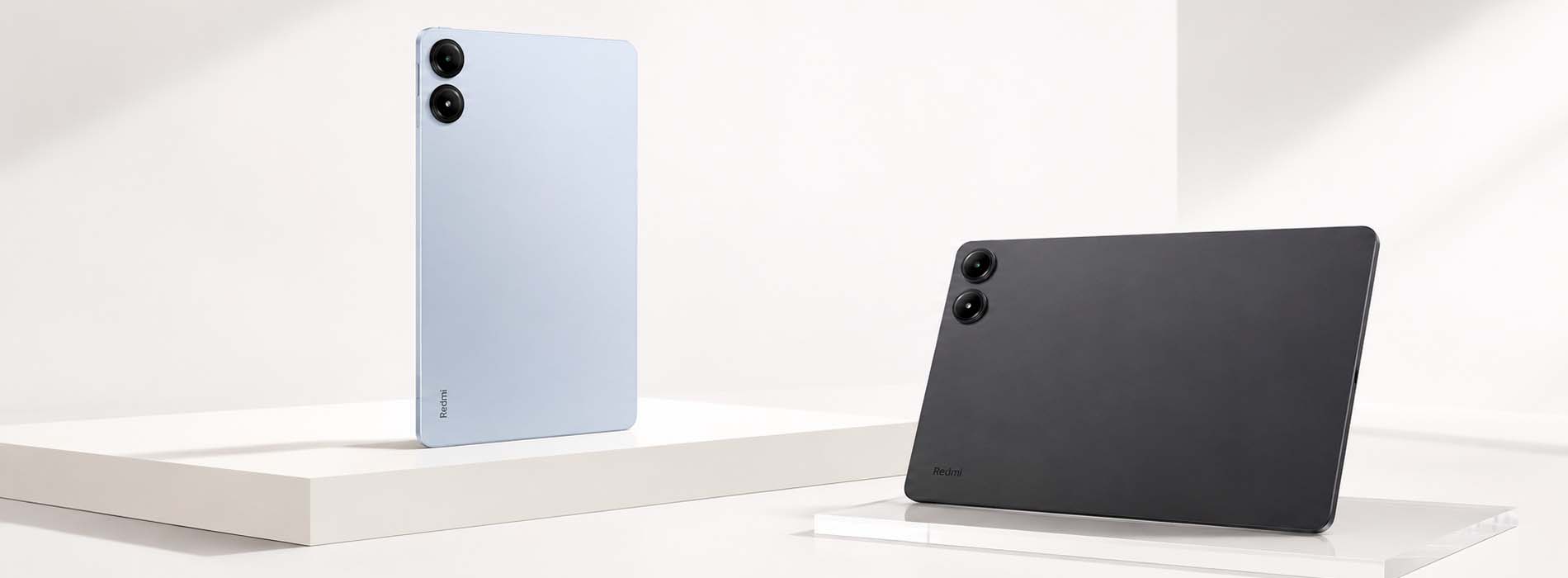 Заказ планшета Redmi Pad Pro