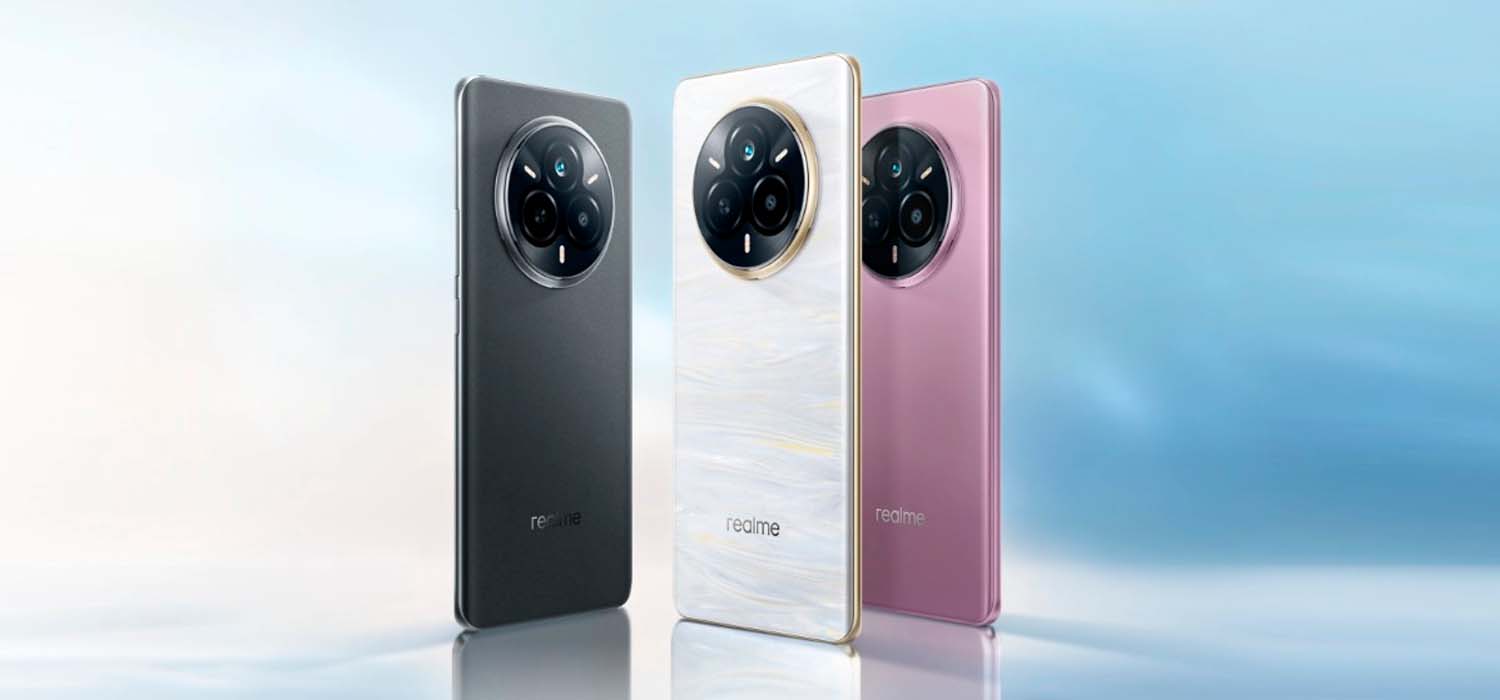 купить оригинал Realme 14 Pro в интернет-магазине с доставкой купить оригинал Realme 14 Pro в интернет-магазине с доставкой