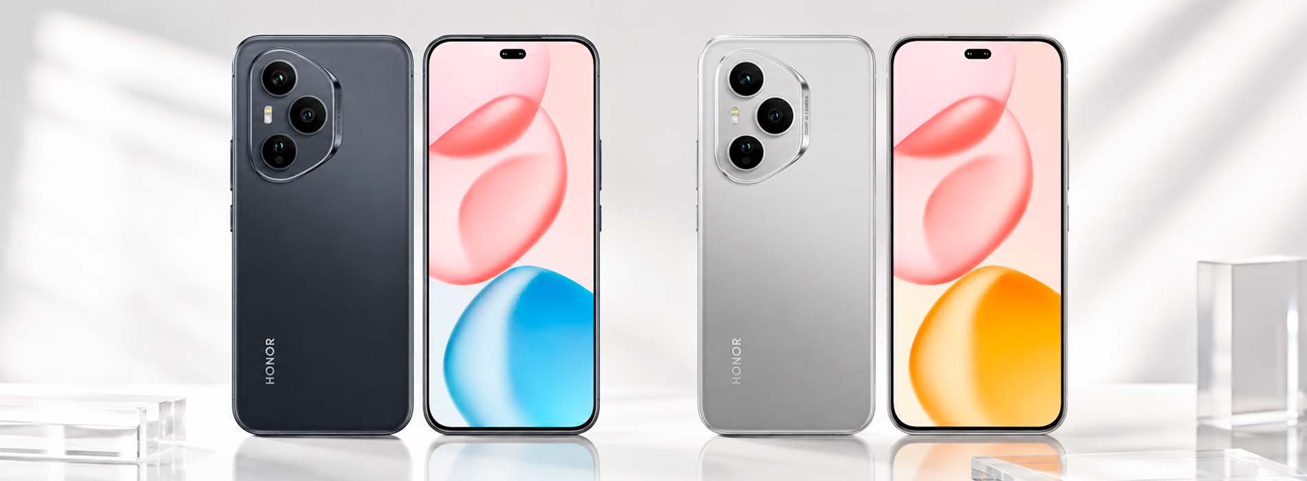Смартфон Honor 400 Pro