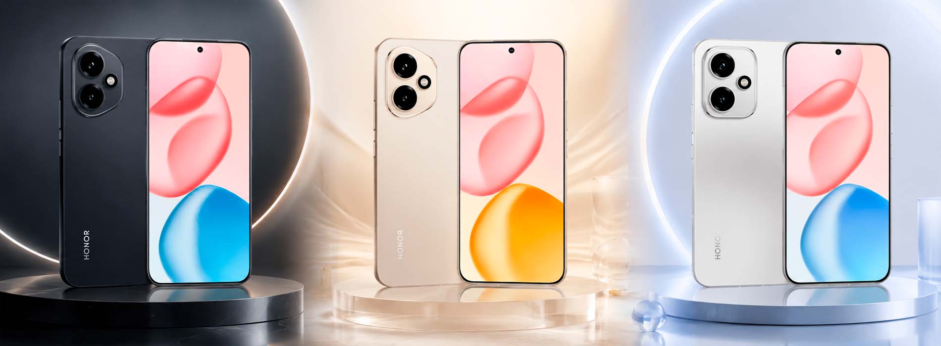Смартфон Honor 400 на каждый день