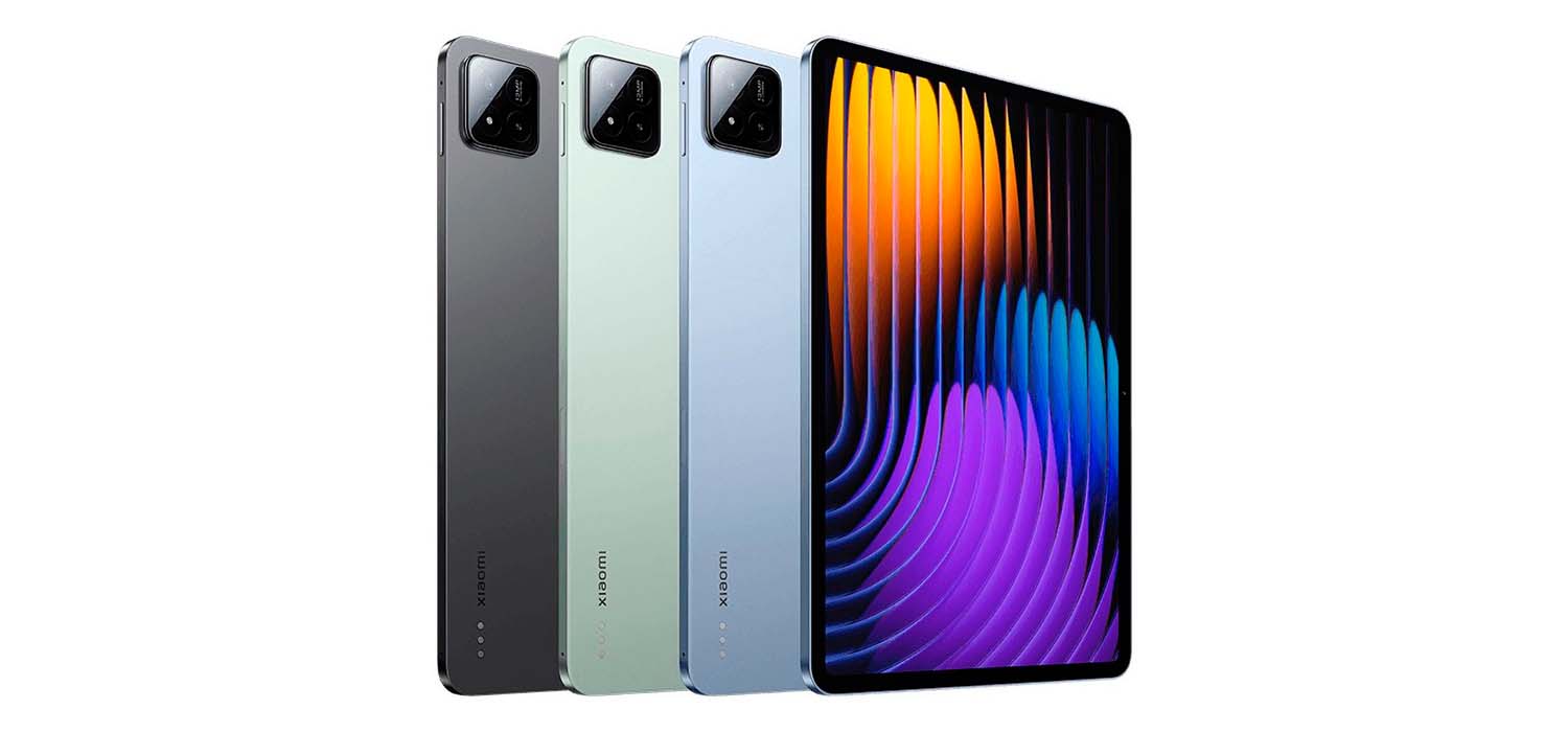 планшет Xiaomi Pad 7 оригинал недорого планшет Xiaomi Pad 7 оригинал недорого