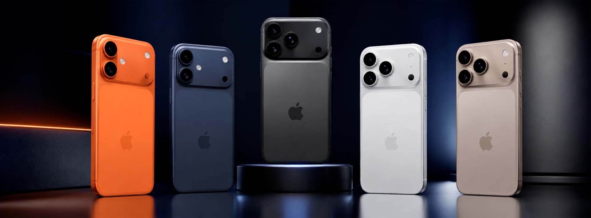Настройки камеры и формата видео на новом iPhone Настройки камеры и формата видео на новом iPhone