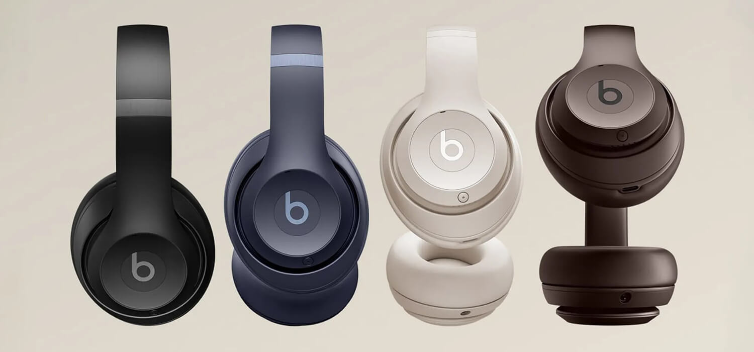 цена Beats и выбор аудиотехники для повседневных задач