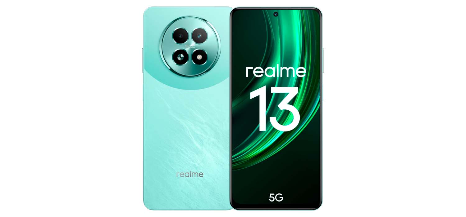 смартфон Realme 13 оригинал купить смартфон Realme 13 оригинал купить