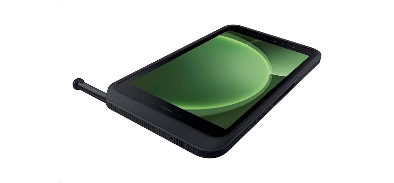 купить Samsung Galaxy Tab Active5 Wi-Fi оригинал