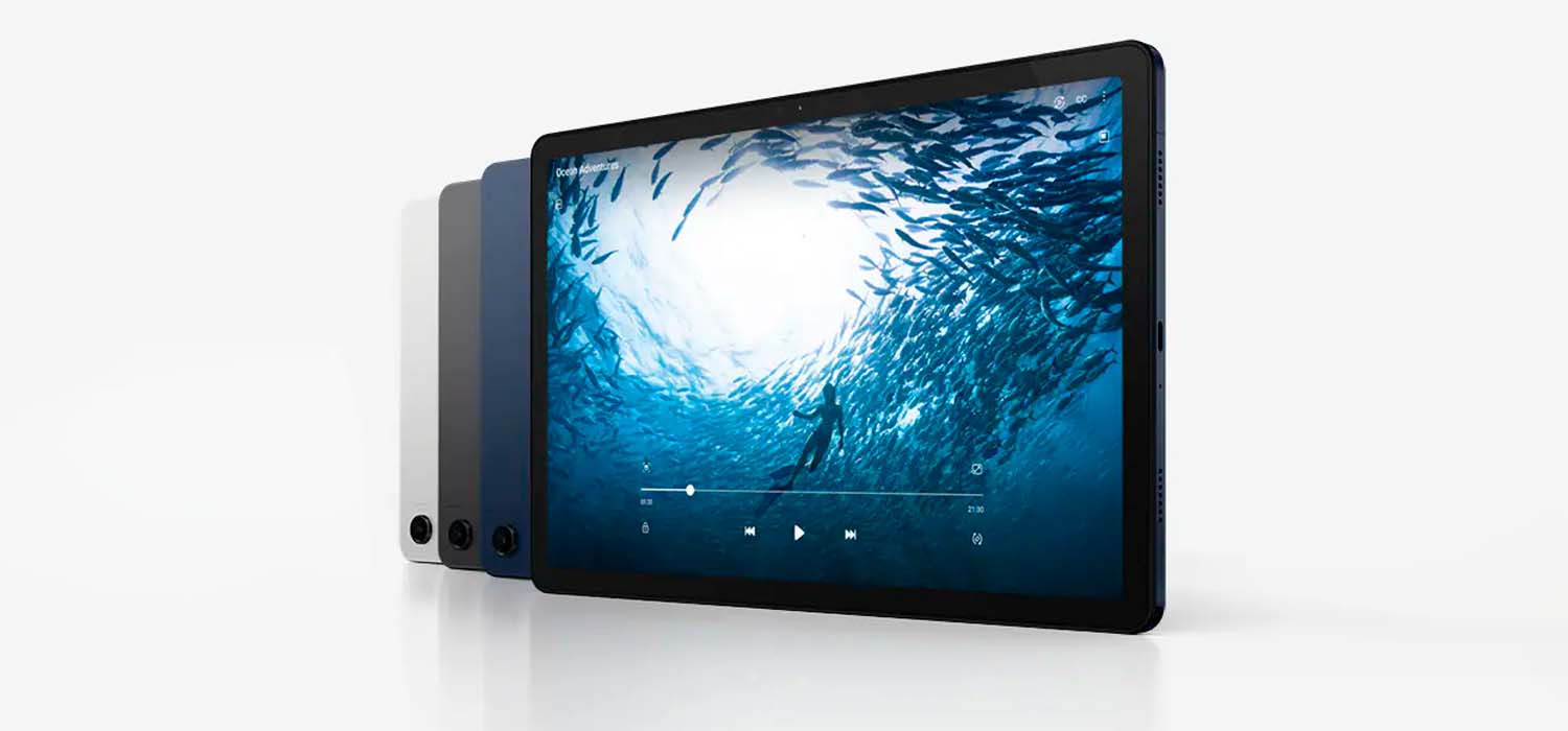 купить Samsung Galaxy Tab A9+ 2023 недорого оригинал