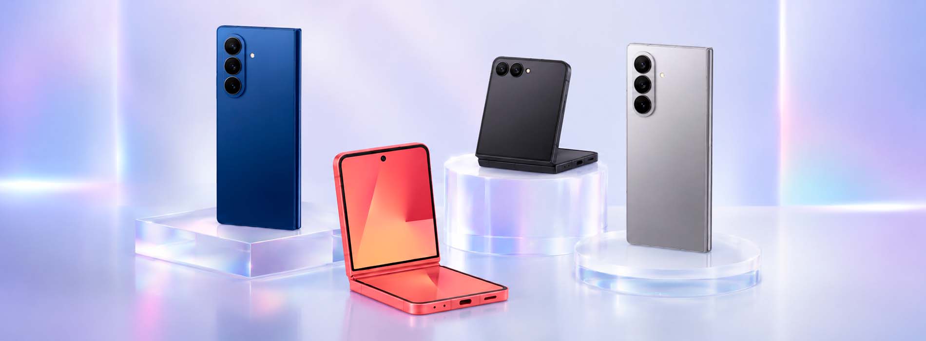 Большой экран Galaxy Z Fold 7 и выгодная цена Большой экран Galaxy Z Fold 7 и выгодная цена