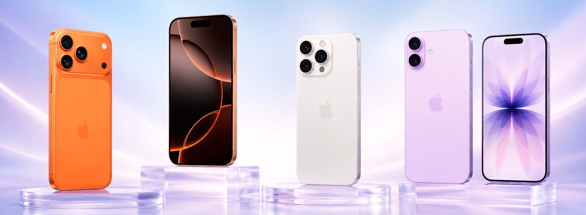 Настройка iPhone после покупки Настройка iPhone после покупки