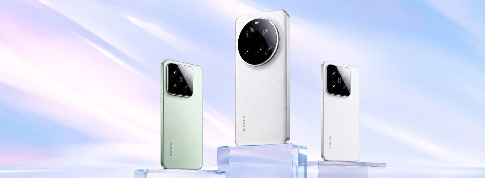 Камера Xiaomi 15 Камера Xiaomi 15