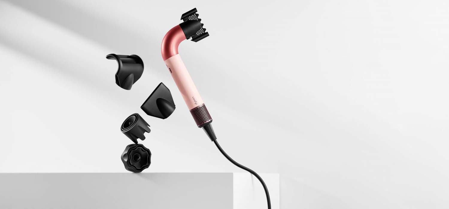 Dyson Supersonic R Pro купить оригинал в интернет-магазине Dyson Supersonic R Pro купить оригинал в интернет-магазине