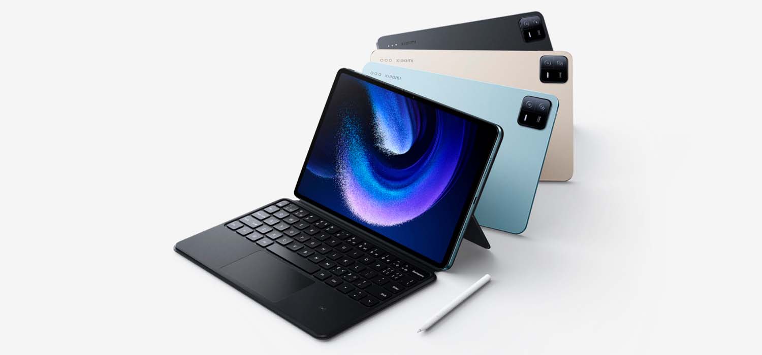 Купить Xiaomi Pad 7 Pro оригинал в интернет-магазине Купить Xiaomi Pad 7 Pro оригинал в интернет-магазине